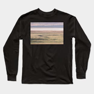 Ngorogoro Crater #4 Long Sleeve T-Shirt